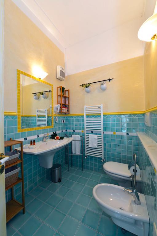 B&B Sognava Salerno Cameră foto