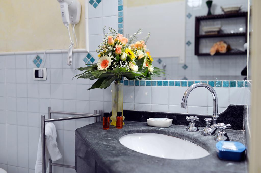 B&B Sognava Salerno Cameră foto