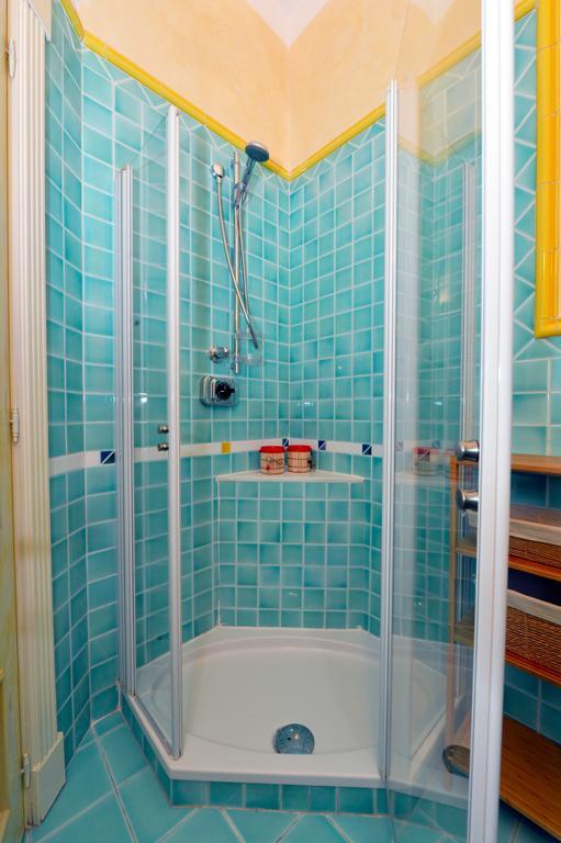 B&B Sognava Salerno Cameră foto