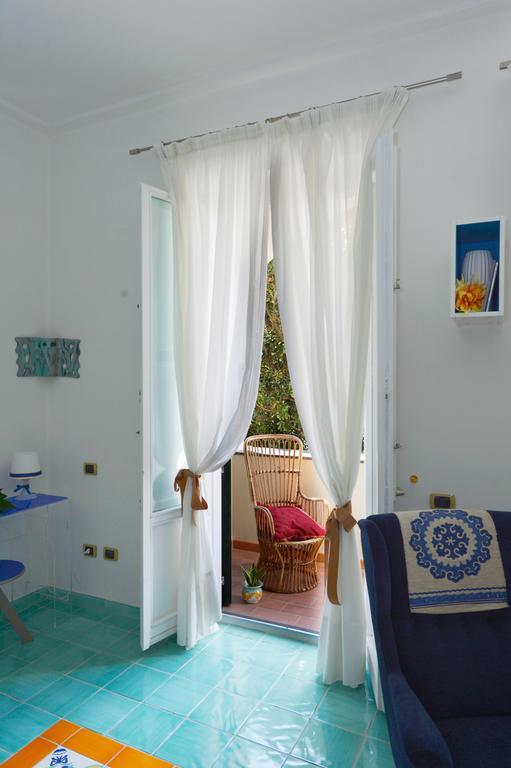 B&B Sognava Salerno Cameră foto